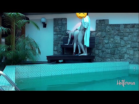 ❤️ Giimbitar sa amo ang katabang sa pool, apan dili makasukol sa init ❤️ Homemade porn sa ceb.marketapp.top ❌❤